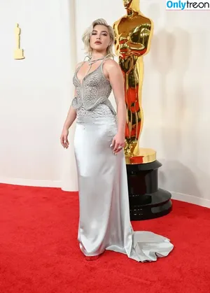 Florence Pugh / florencepugh фото голая #1229