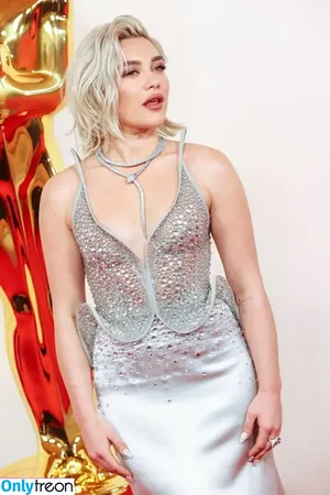Florence Pugh / florencepugh фото голая #1235
