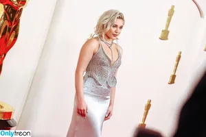 Florence Pugh / florencepugh фото голая #1237