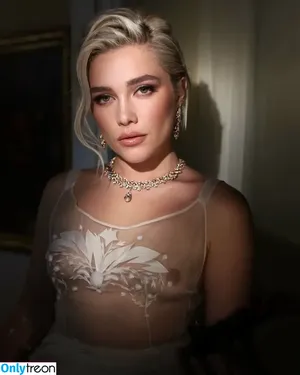 Florence Pugh / florencepugh фото голая #1243