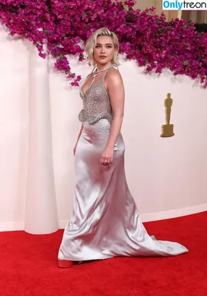 Florence Pugh / florencepugh фото голая #1247