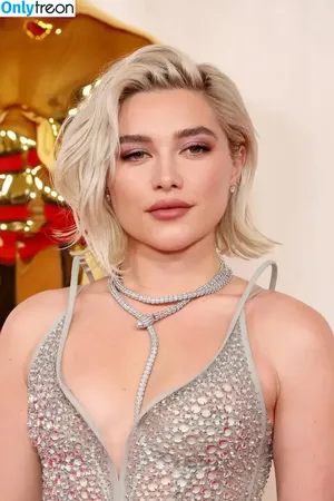 Florence Pugh / florencepugh фото голая #1249