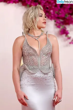 Florence Pugh / florencepugh фото голая #1254