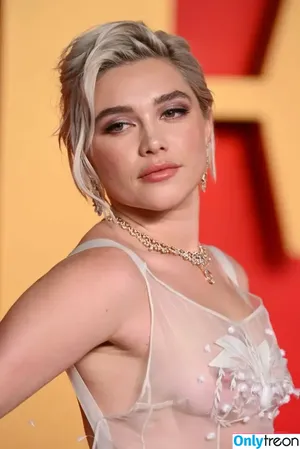 Florence Pugh / florencepugh фото голая #1255