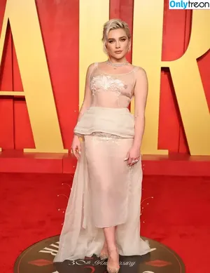 Florence Pugh / florencepugh фото голая #1256