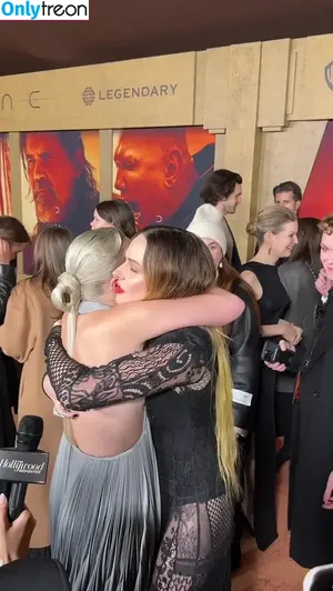 Florence Pugh / florencepugh фото голая #1262