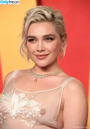 Florence Pugh / florencepugh фото голая #1263