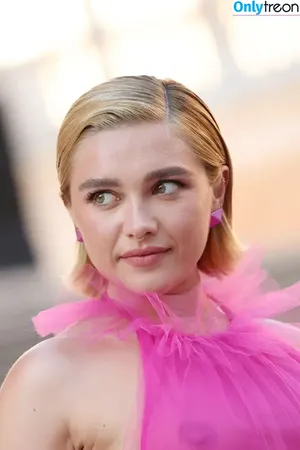 Florence Pugh / florencepugh фото голая #1269