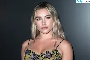 Florence Pugh / florencepugh фото голая #1271