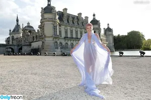 Florence Pugh / florencepugh фото голая #1284