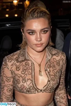 Florence Pugh / florencepugh фото голая #1289