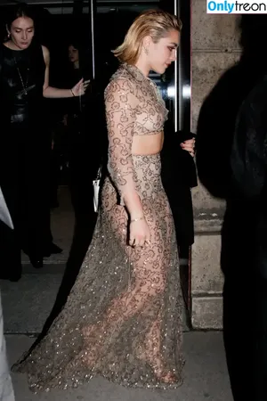 Florence Pugh / florencepugh фото голая #1296