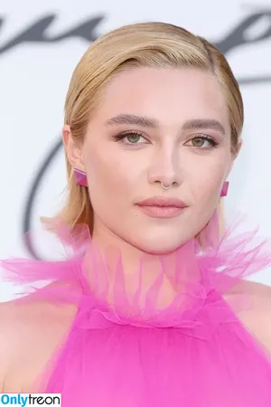 Florence Pugh / florencepugh фото голая #1297