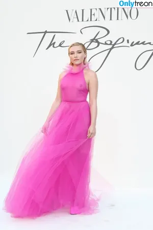Florence Pugh / florencepugh фото голая #1299