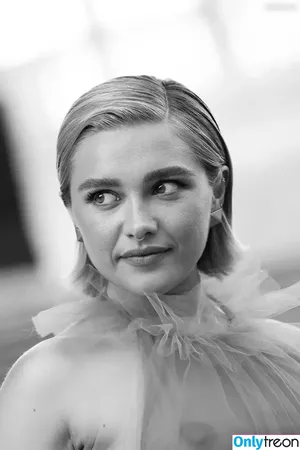 Florence Pugh / florencepugh фото голая #1300