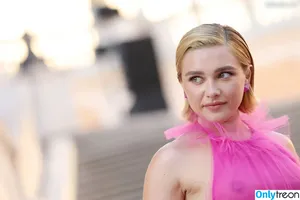Florence Pugh / florencepugh фото голая #1301