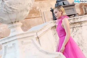 Florence Pugh / florencepugh фото голая #1304