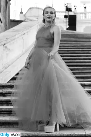 Florence Pugh / florencepugh фото голая #1309