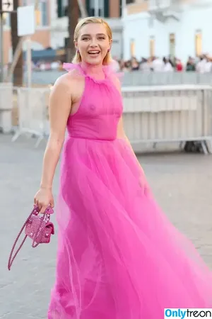 Florence Pugh / florencepugh фото голая #1310