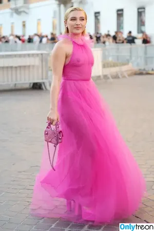 Florence Pugh / florencepugh фото голая #1313