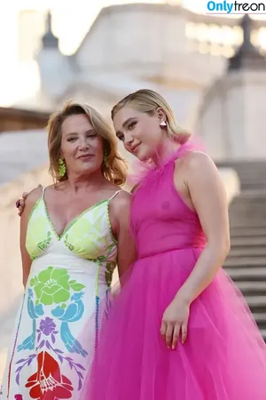 Florence Pugh / florencepugh фото голая #1314