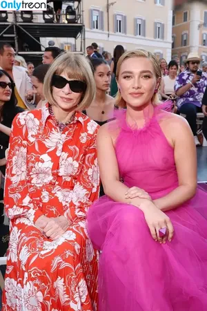 Florence Pugh / florencepugh фото голая #1315