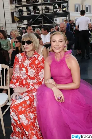 Florence Pugh / florencepugh фото голая #1316
