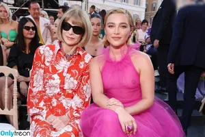 Florence Pugh / florencepugh фото голая #1317