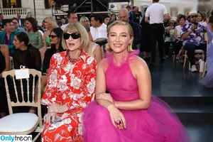 Florence Pugh / florencepugh фото голая #1321