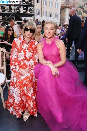 Florence Pugh / florencepugh фото голая #1322