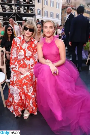 Florence Pugh / florencepugh фото голая #1323