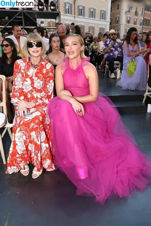 Florence Pugh / florencepugh фото голая #1324