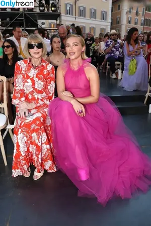 Florence Pugh / florencepugh фото голая #1325