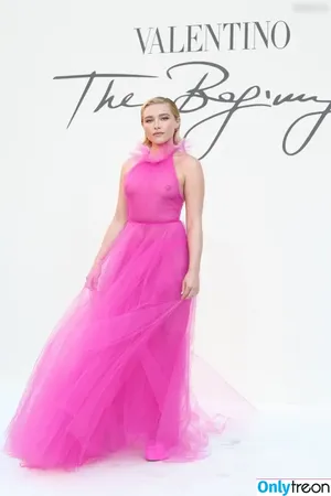 Florence Pugh / florencepugh фото голая #1326