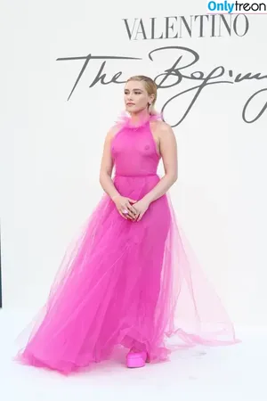 Florence Pugh / florencepugh фото голая #1327