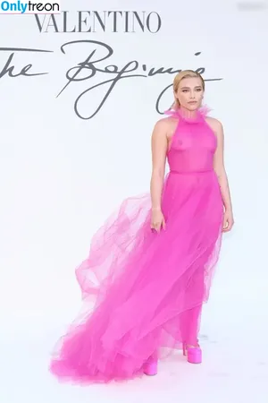 Florence Pugh / florencepugh фото голая #1329