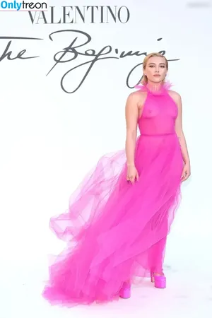 Florence Pugh / florencepugh фото голая #1330