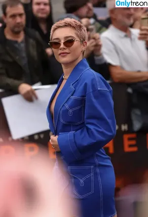 Florence Pugh / florencepugh фото голая #1331