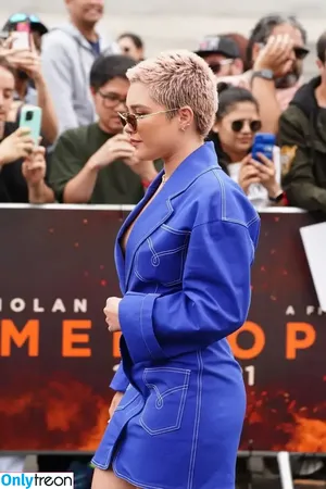 Florence Pugh / florencepugh фото голая #1334