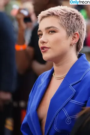 Florence Pugh / florencepugh фото голая #1336