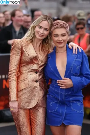 Florence Pugh / florencepugh фото голая #1339