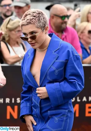 Florence Pugh / florencepugh фото голая #1341