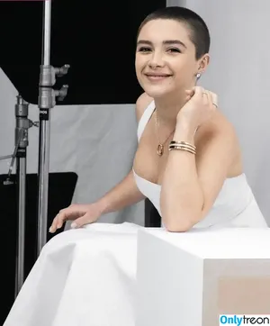 Florence Pugh / florencepugh фото голая #1347