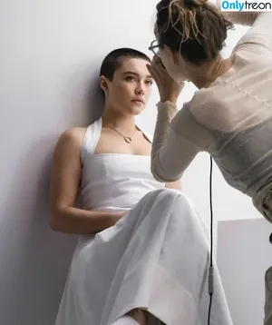 Florence Pugh / florencepugh фото голая #1348