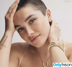 Florence Pugh / florencepugh фото голая #1349