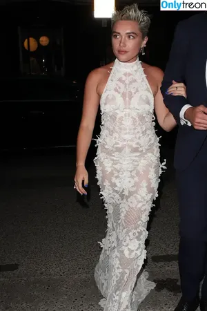 Florence Pugh / florencepugh фото голая #1356