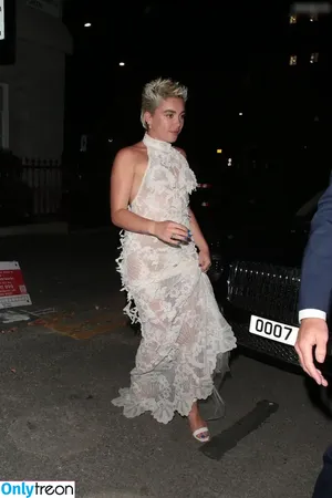 Florence Pugh / florencepugh фото голая #1358