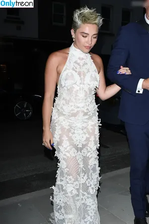 Florence Pugh / florencepugh фото голая #1362