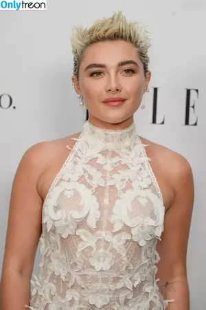 Florence Pugh / florencepugh фото голая #1365