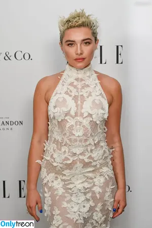 Florence Pugh / florencepugh фото голая #1367
